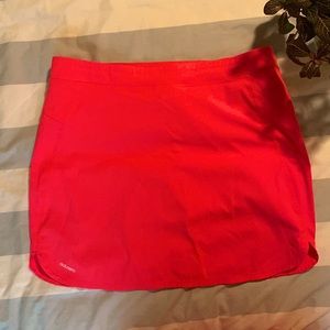Adidas Fitness Skort